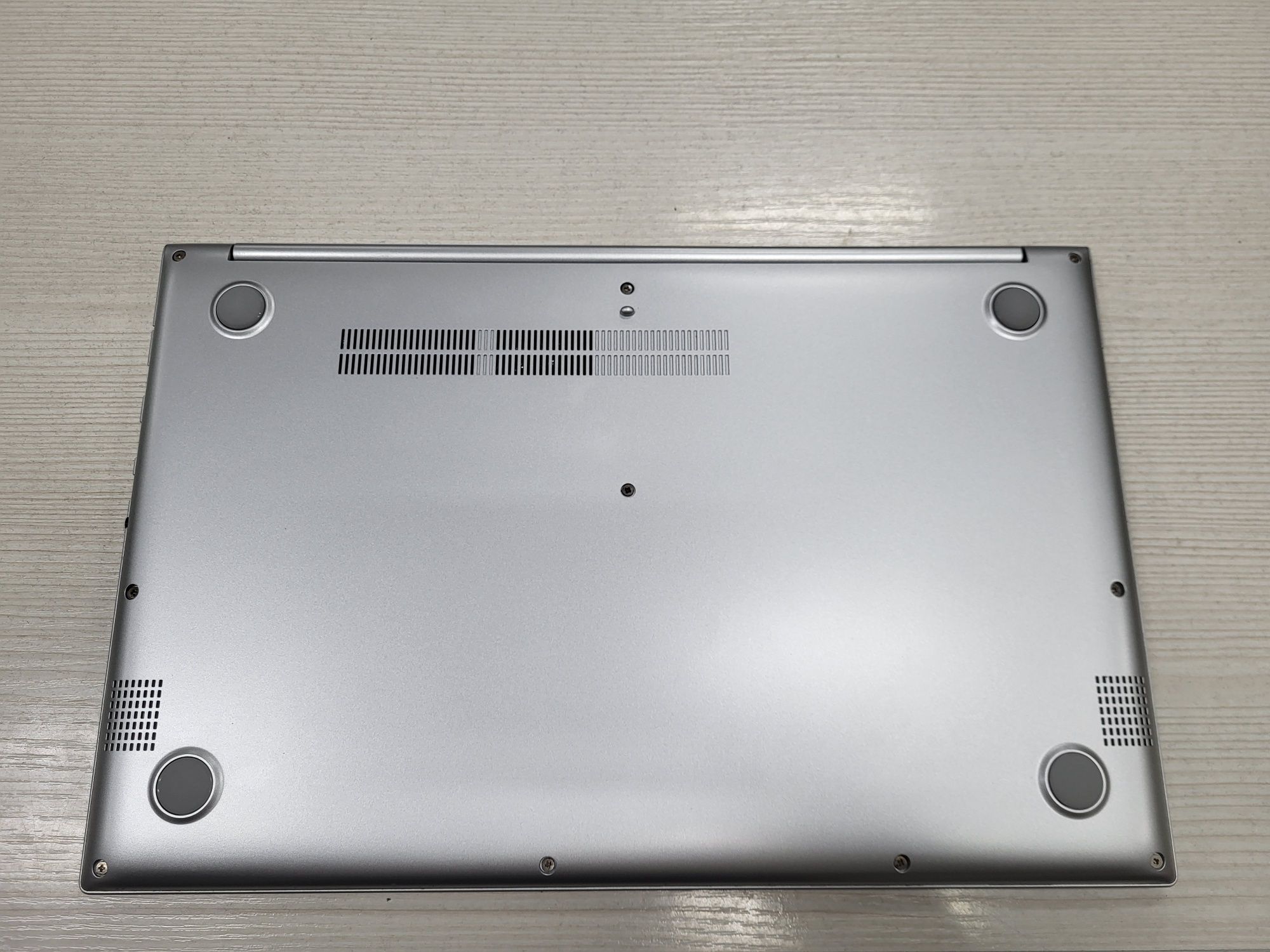 Asus 2021 г (Core i5-11 Gen, 8 Gb DDR4, 256 Gb SSD)