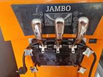Фризер для мороженого Jambo