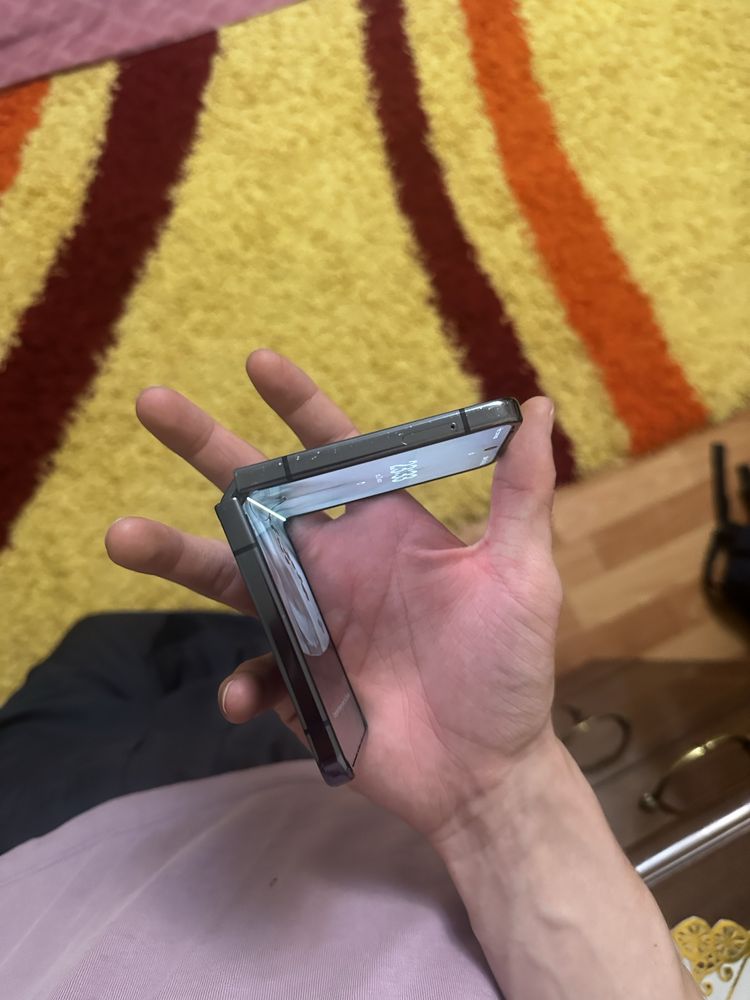 samsung z flip 5