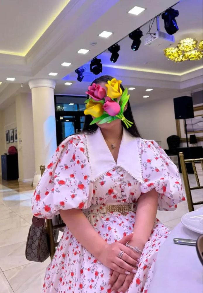 Продается платья