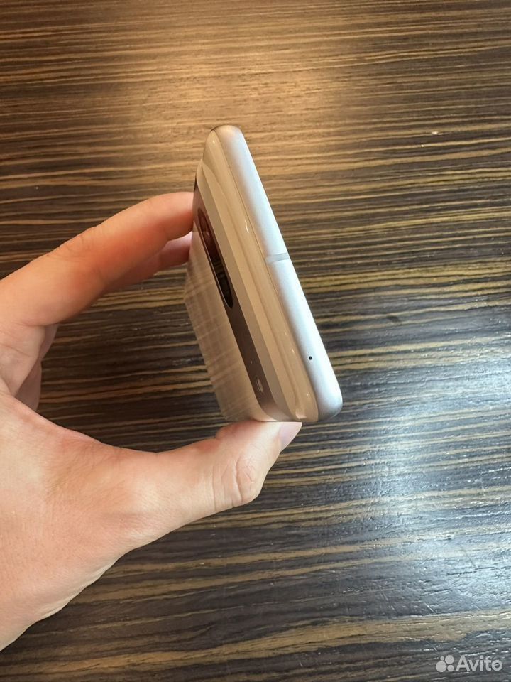 Google pixel 7 (идеал)