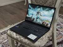 Asus VivoBook Pro 15/ Core i5-11th Gen/ Geforce GTX