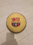 Футбольный мяч Barcelona