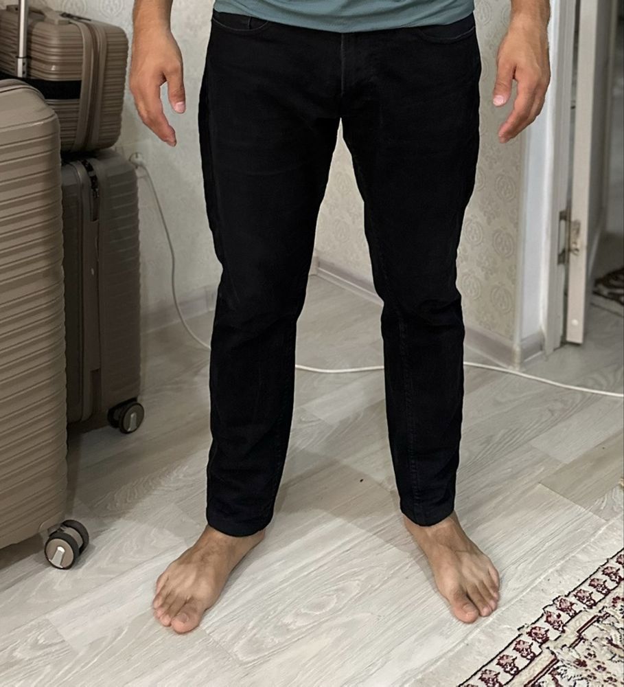 Продам джинсы Zara