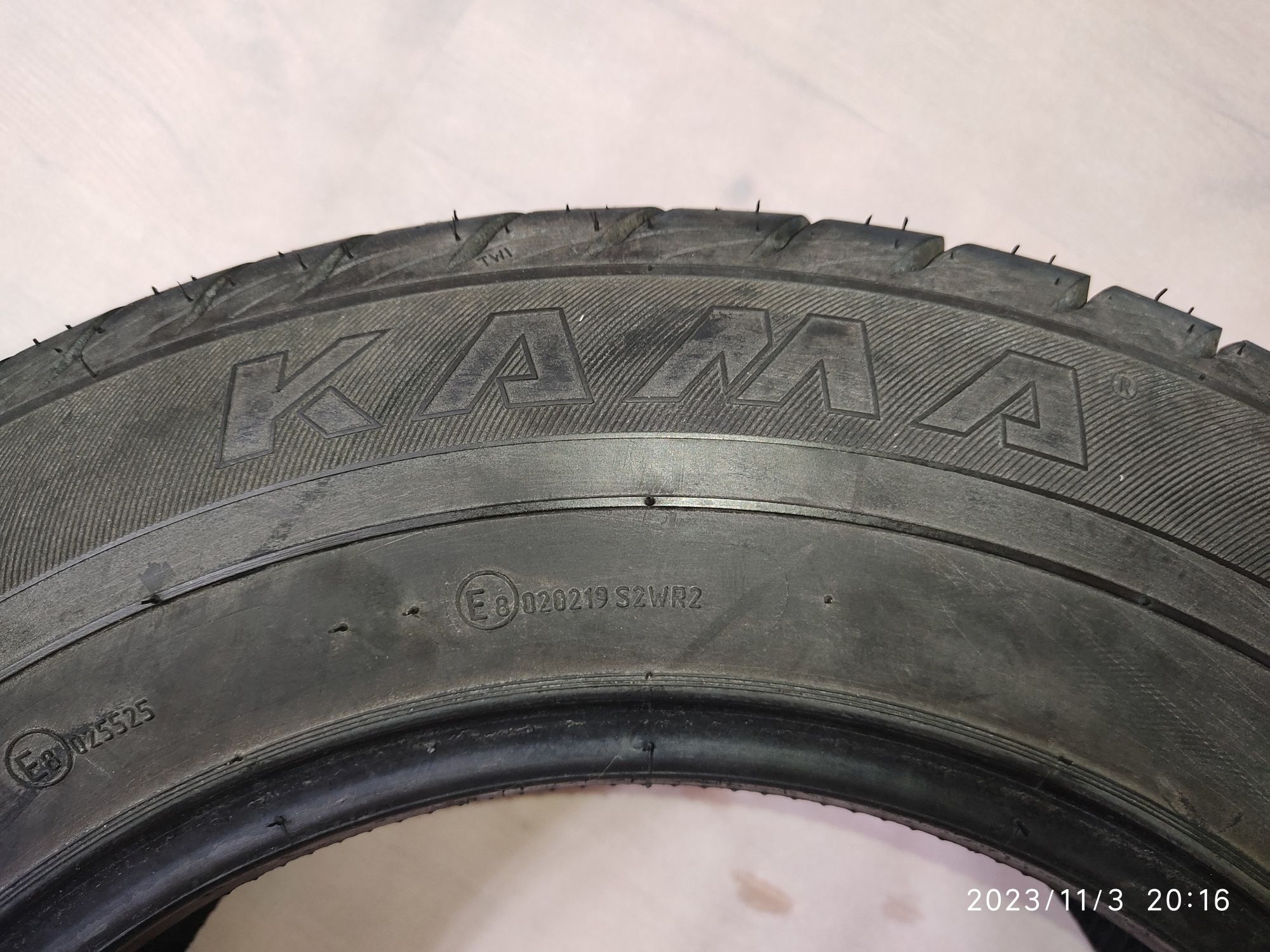 KAMA Breeze НК-132 205/65 R15 94T