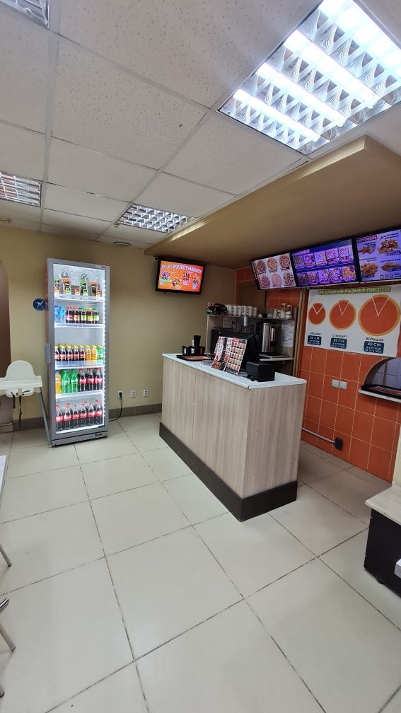 Продажа коммерческое помещение  в р-не ост. Юбилейная