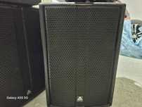 Master audio  комплект. Made in Spain  : Усилитель sm2000 : 2 колонки