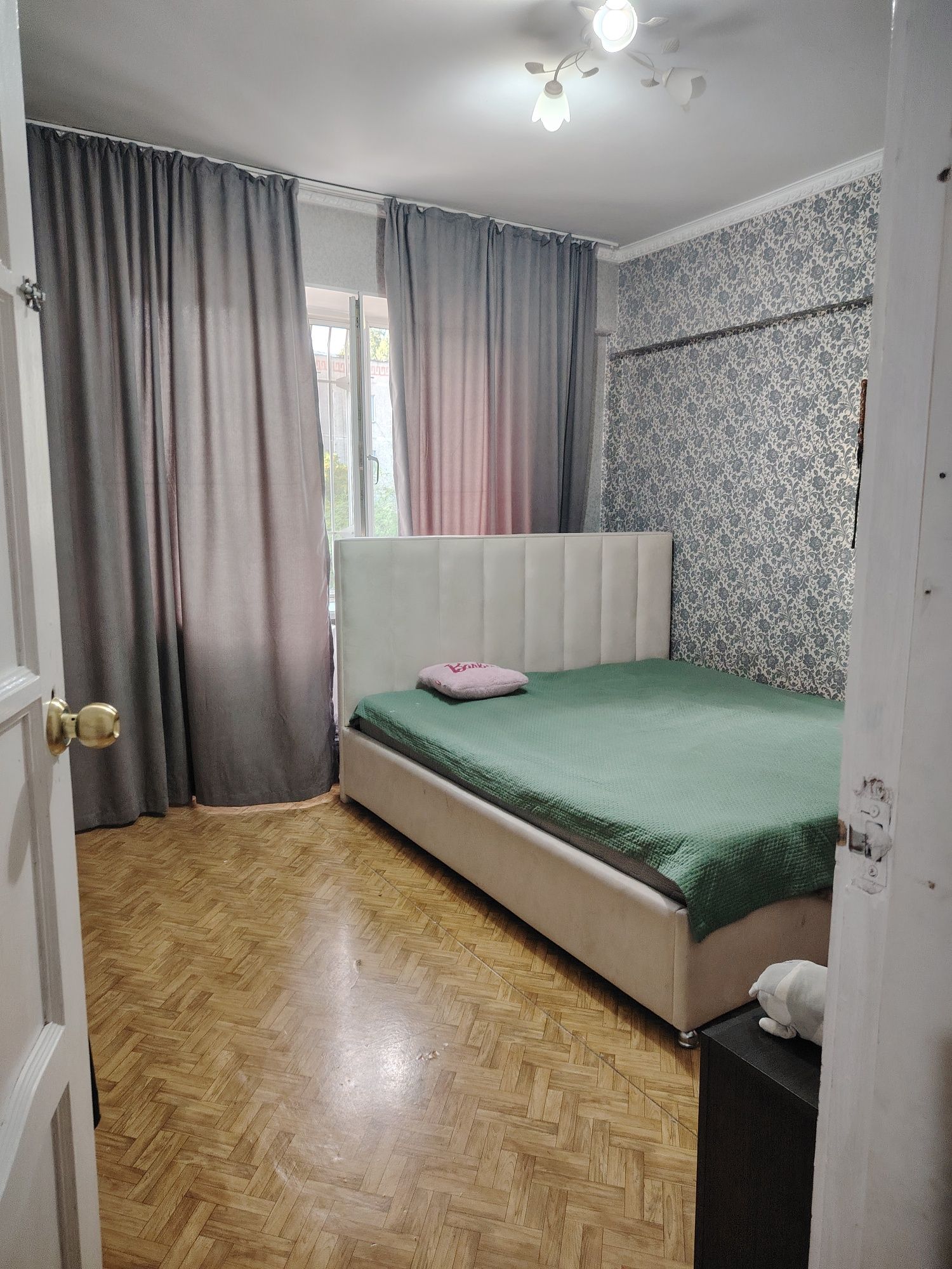 Сдам квартиру посуточно