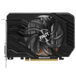 Видеокарта Palit GTX 1660 SUPER StormX 6 GB