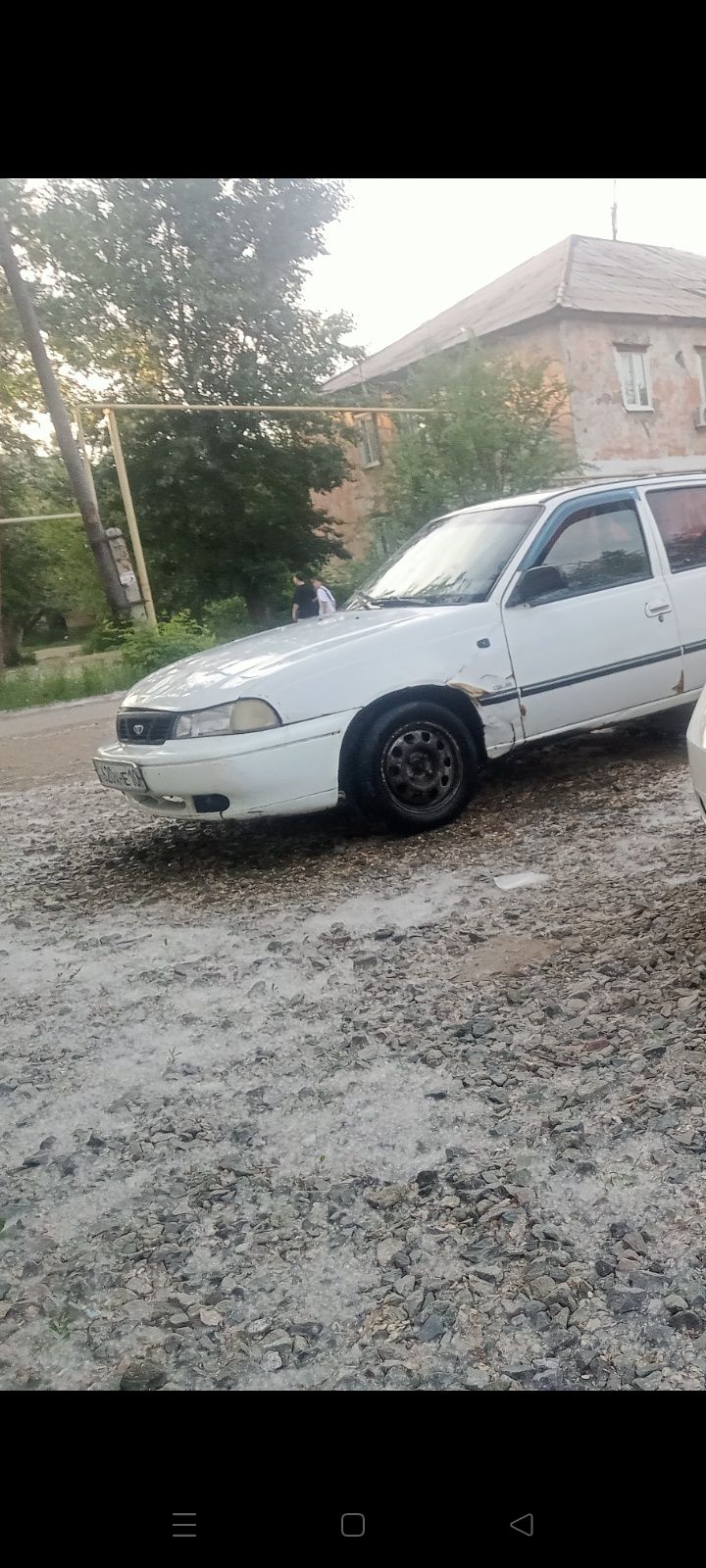 Продам Некся хорошом состояние