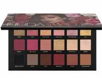 Оригинал палетки теней Huda Beauty, Anastasia Beverlii Hills, Dior