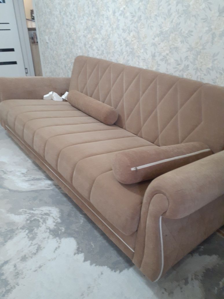 Диван раскладной