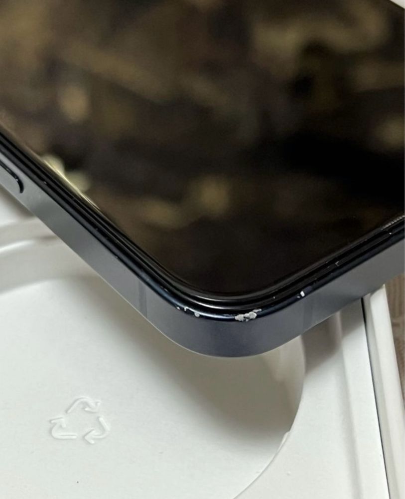 Iphone 13 256gb с коробкой