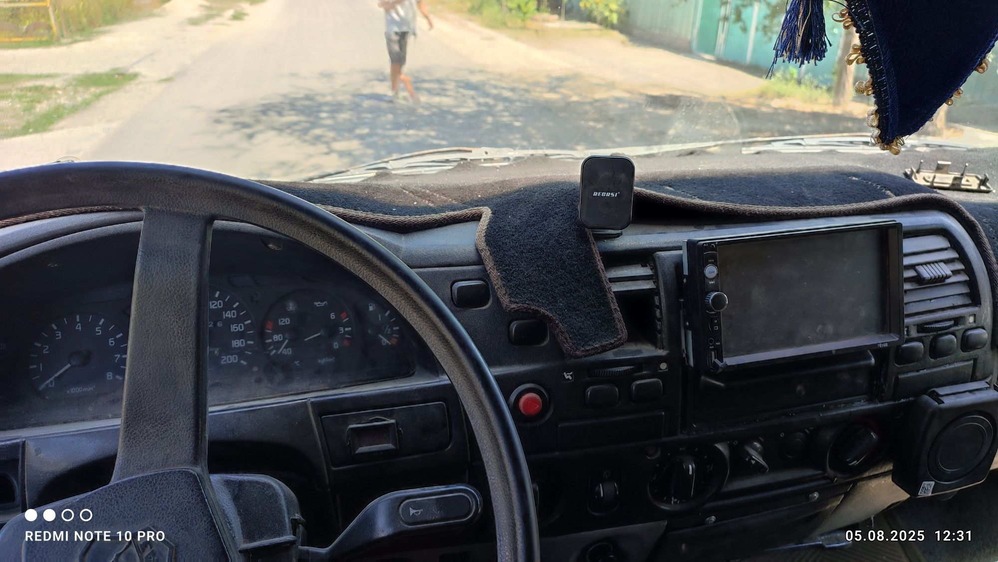 Продам Газель срочно 2005 г