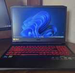 Обмен Acer Nitro 5 RTX3050 на MacBook M2