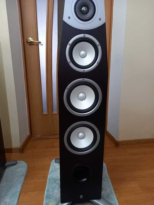 Акустика Yamaha soavo 1
