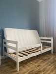 Кровать подростковая от фирмы Aia home