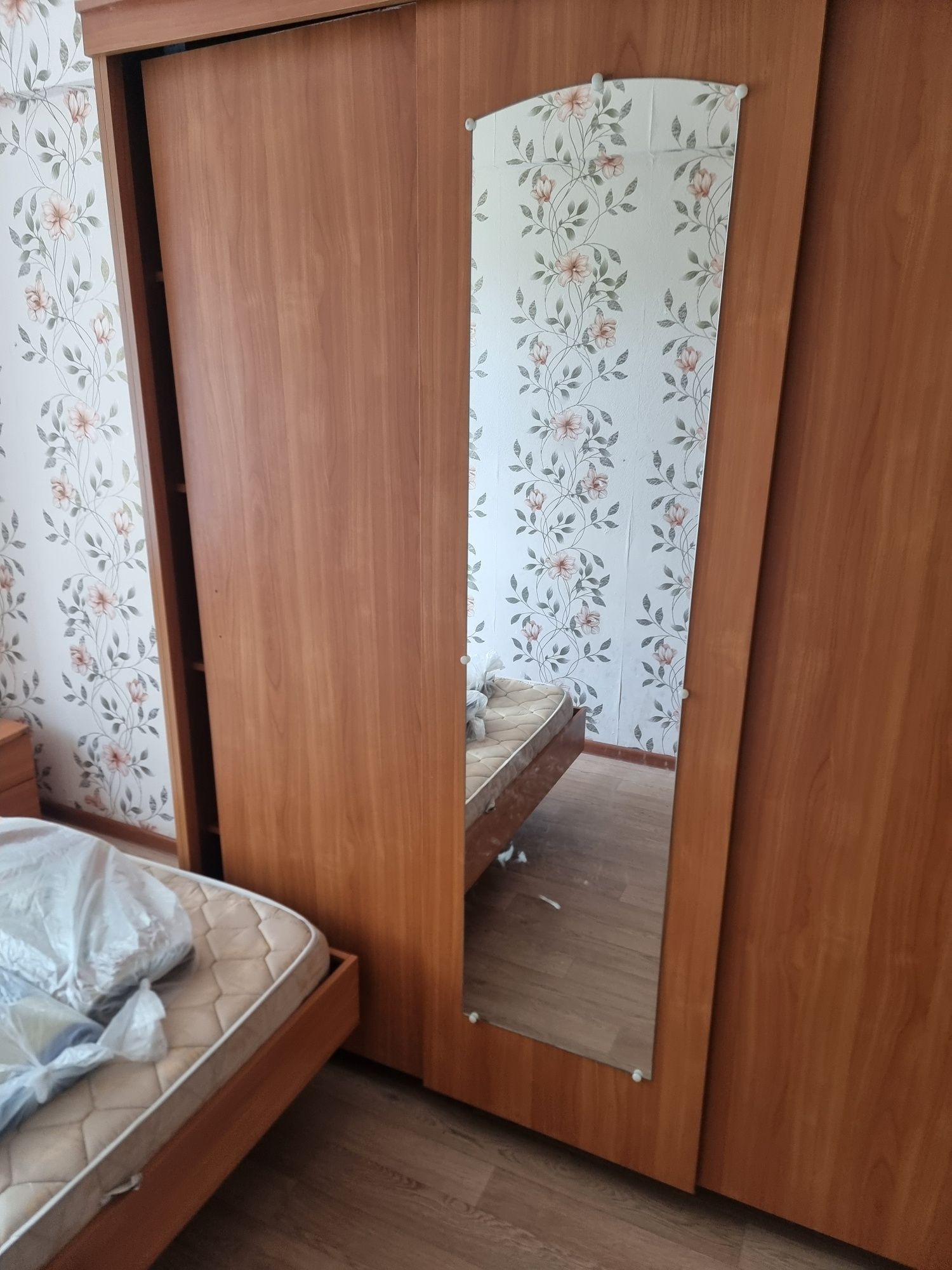 Продам квартиру 2х комнатную