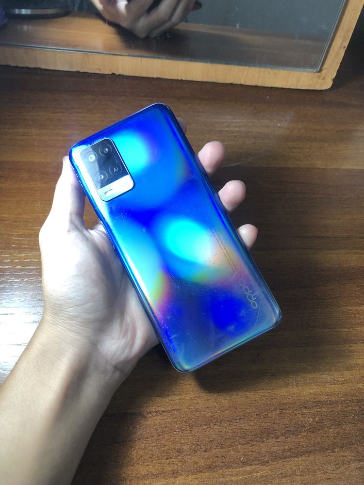 Oppo a54 128gb Сатылымда!