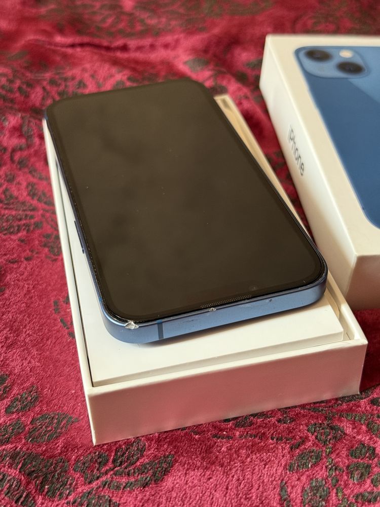 Продам Iphone 13 512гб