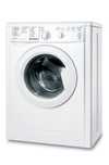 Стиральная машина Indesit
