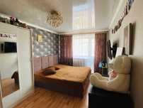 1-комнатная квартира · 30 м² · 5/5 этаж, Сулейманова