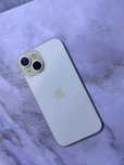 iphone 15 128Gb акб 100(Бейнеу) лот 628883