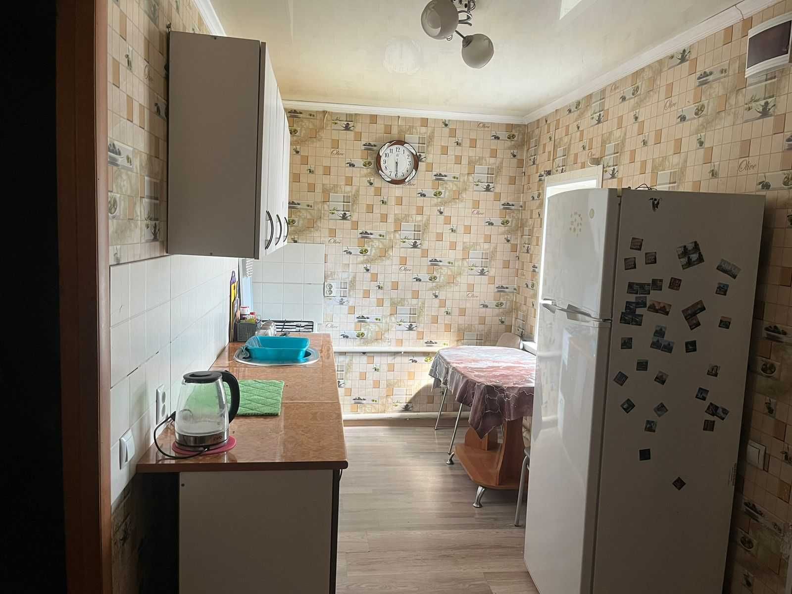 Продам дом с земельным участком!