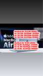 APPLE MacBook Air 13.6 M4 (2025) Apple MacBook Air 13.6 M4 2025год NEW
