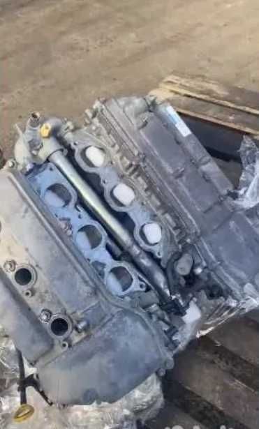 Двигатель 1grfe, 1gr-fe 4.0 Toyota Land Cruiser Pr