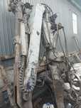 Продам КМУ HMF A85k2