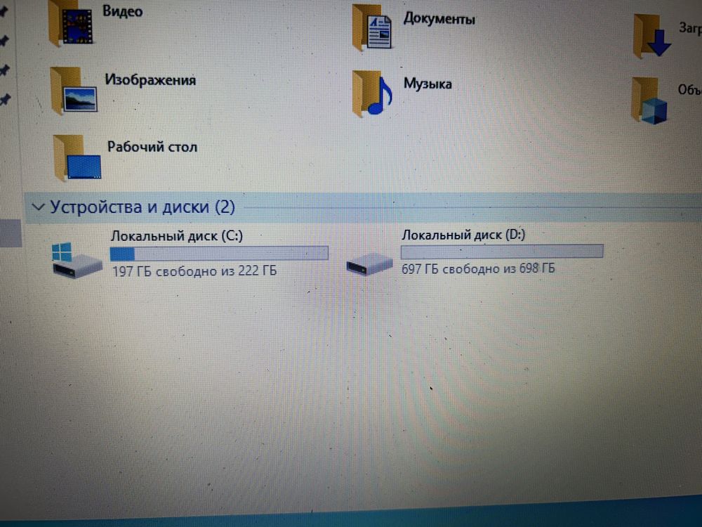 Ноутбук HP Pavilion g6-1262er