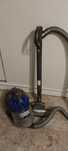 Пылесос Dyson со стаканом