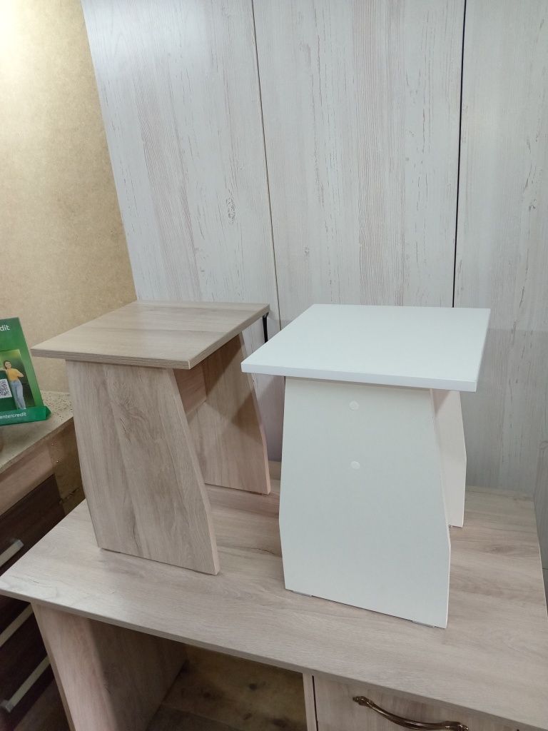 Продам новый табурет