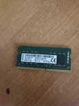 Оперативная память ddr4 8 gb 3200 so-dimm