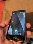 Продам телефон LG