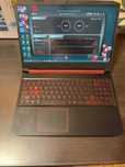 игровой ноутбук Acer Nitro 5