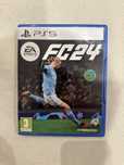 FC24 (PS5) обмен/продажа