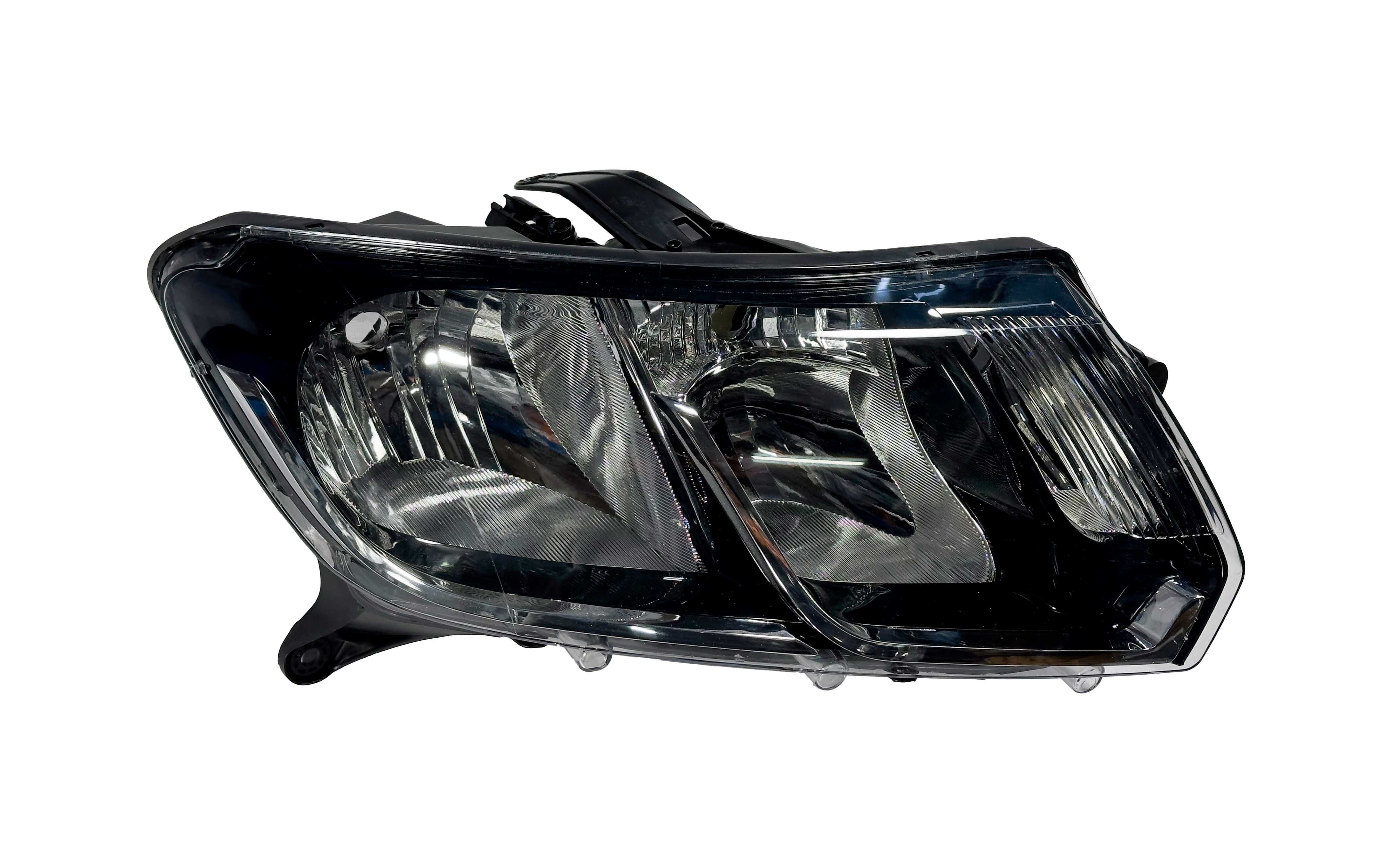 Фара RH Logan 2 Sandero 2 14-