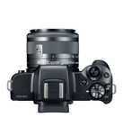 Срочно продам фотоаппарат Canon m50 EOS