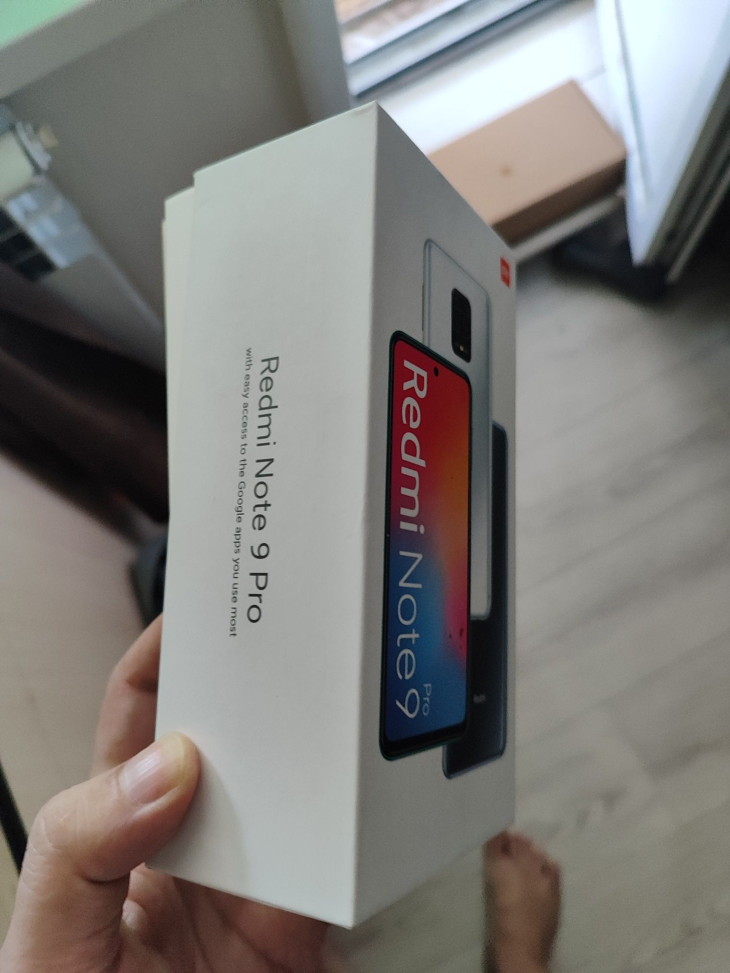 Redmi note 9 pro продам б/у варианты