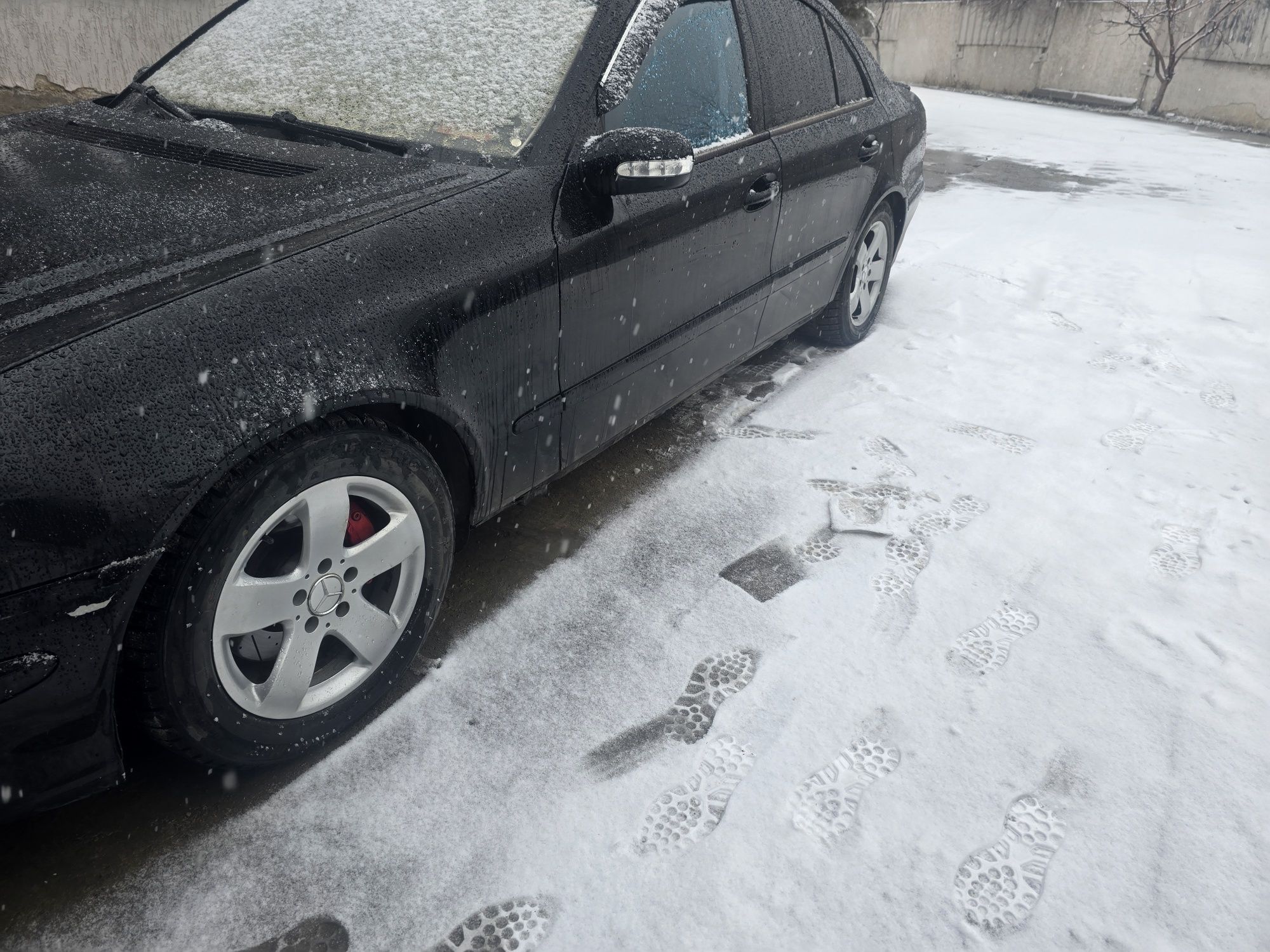 Диски от мерседес