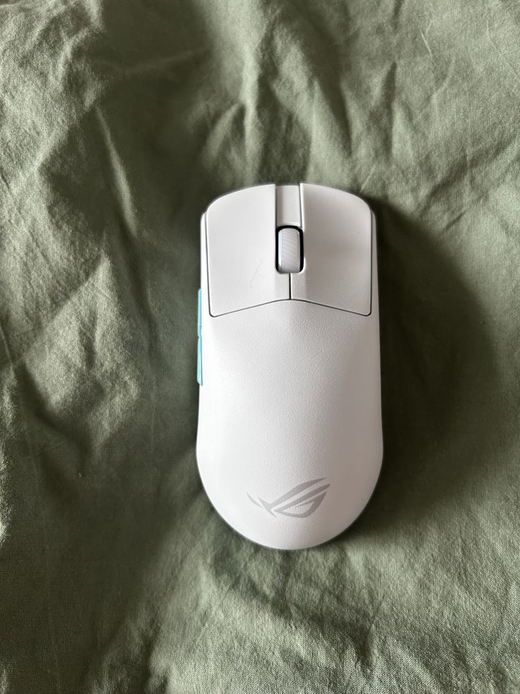 Asus Rog Harpe Ace Aim Lab Edition