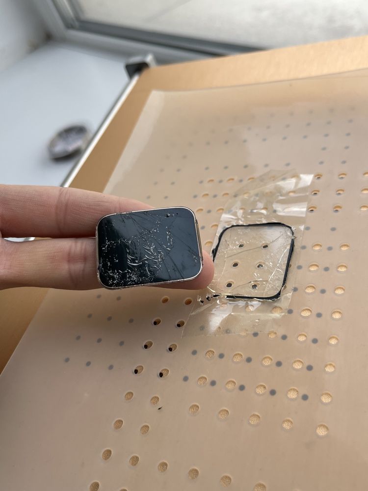 Замена стекла , apple watch , часы , ремонт айфонов , ремонт дисплея