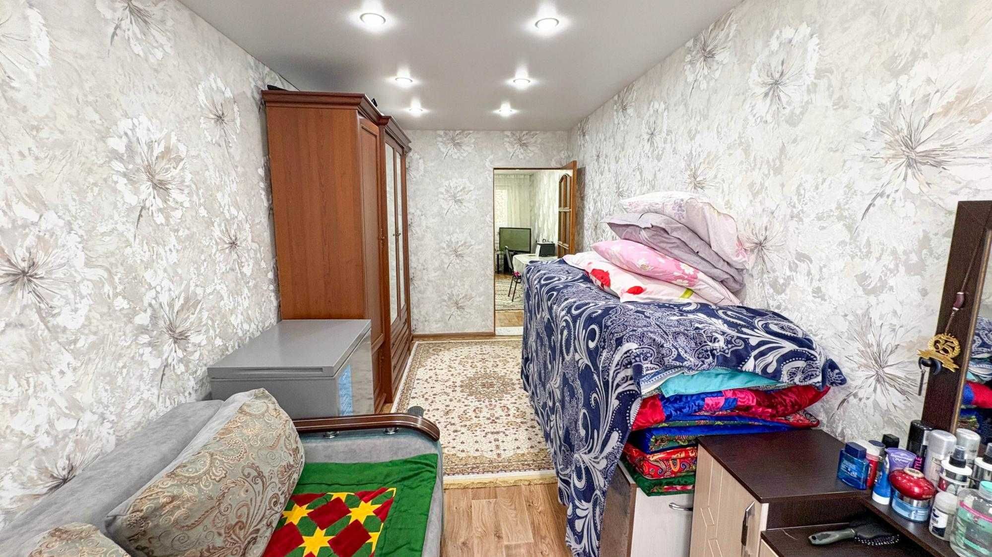 Продам 2 ком кв Назгуль Империя