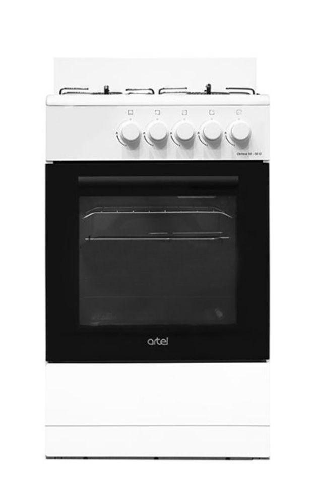 Artel ottima 50G с ГК духовкой