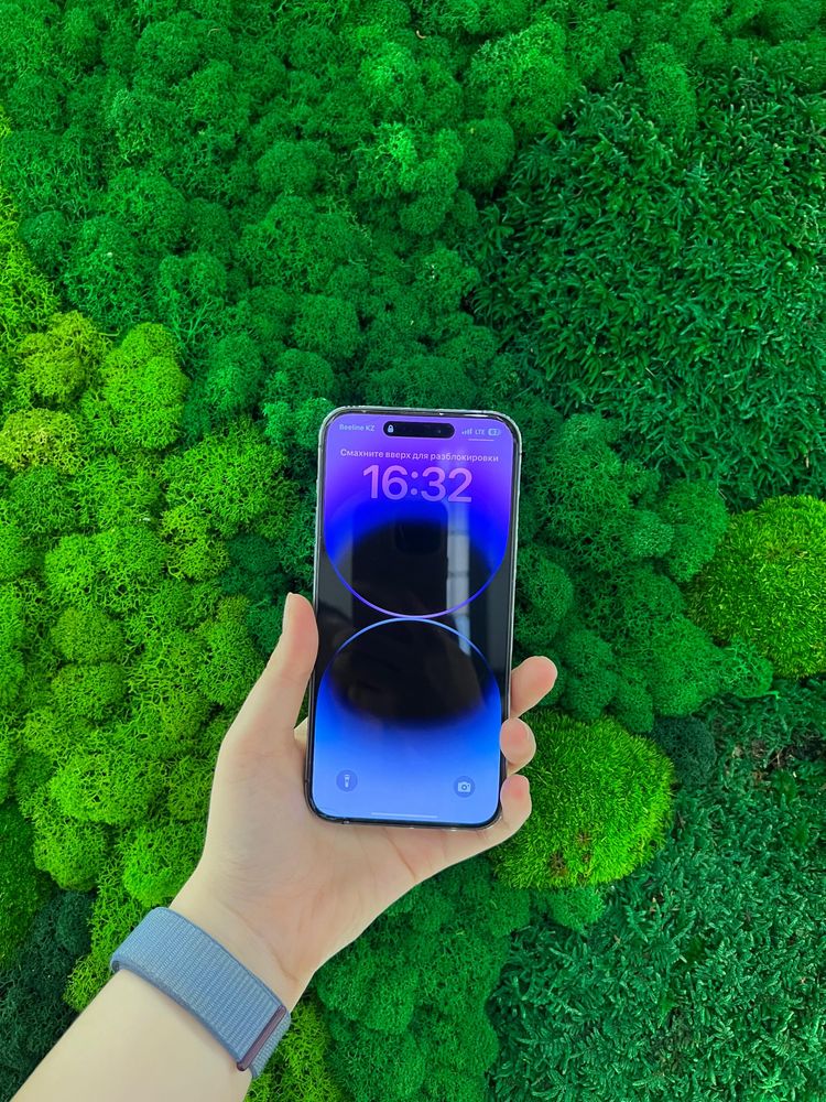iPhone 14pro max