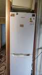 Холодильник Samsung RB30J3000SA