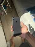 Продаю iPhone Xs Max 512 ГБ (Space Gray)