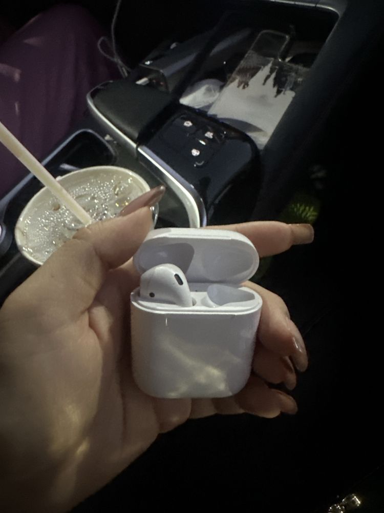 оригинальные Airpods 3